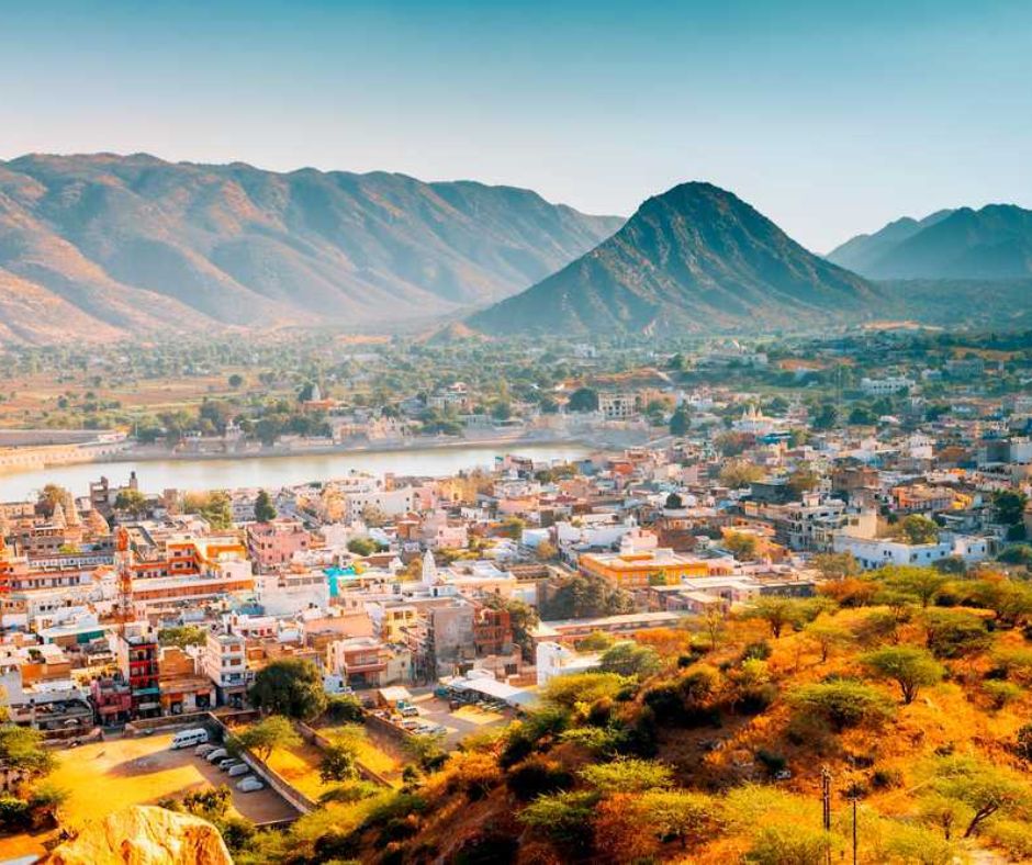 Pushkar Tour Packages